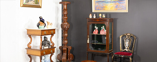 EHVA Emporium